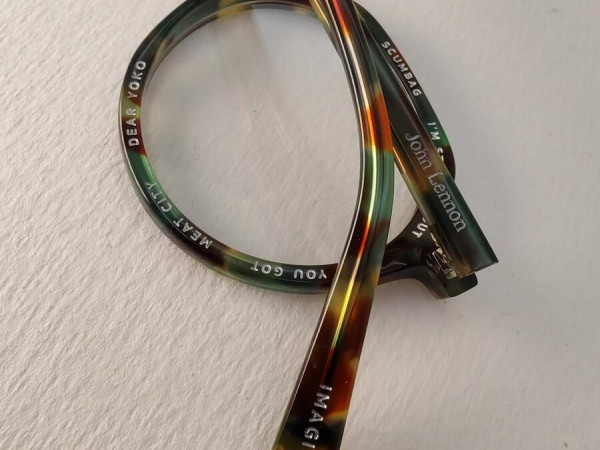 JOHN LENNON - JO 210 zg G22 44¤21