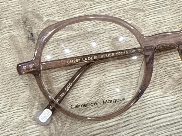 Clémence&Margaux - CM287 50¤19