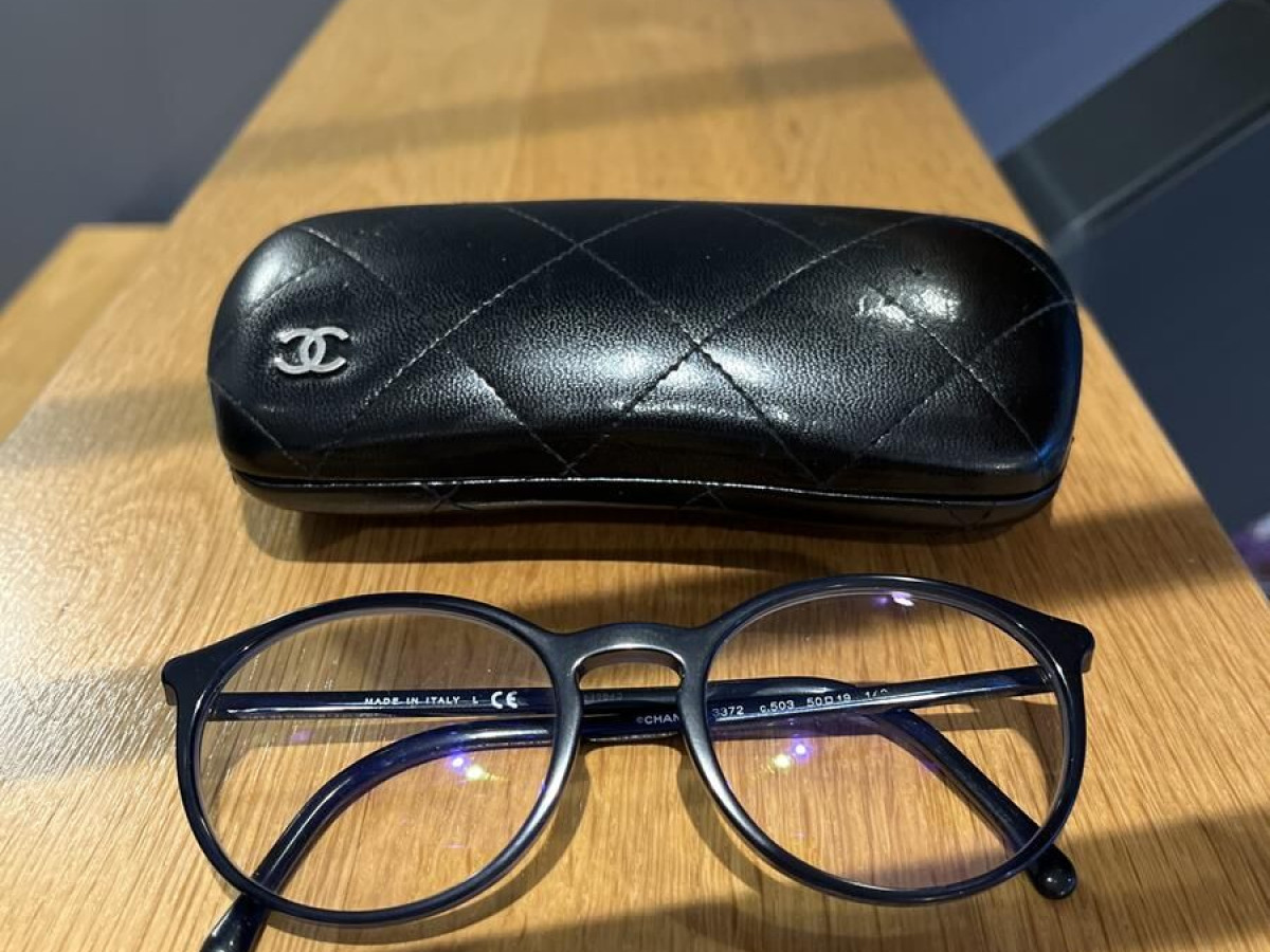 Chanel - CH3372 C503 50¤19