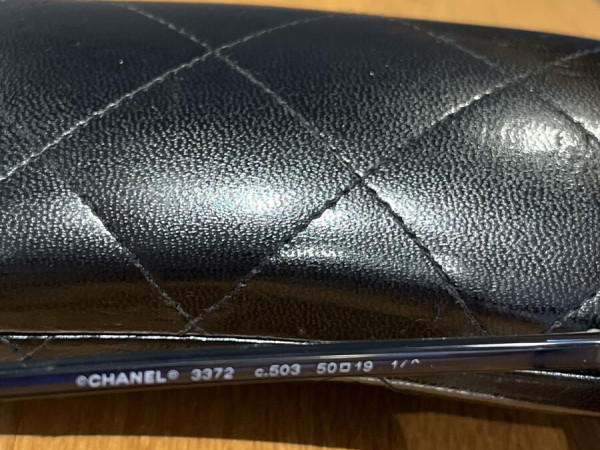 Chanel - CH3372 C503 50¤19