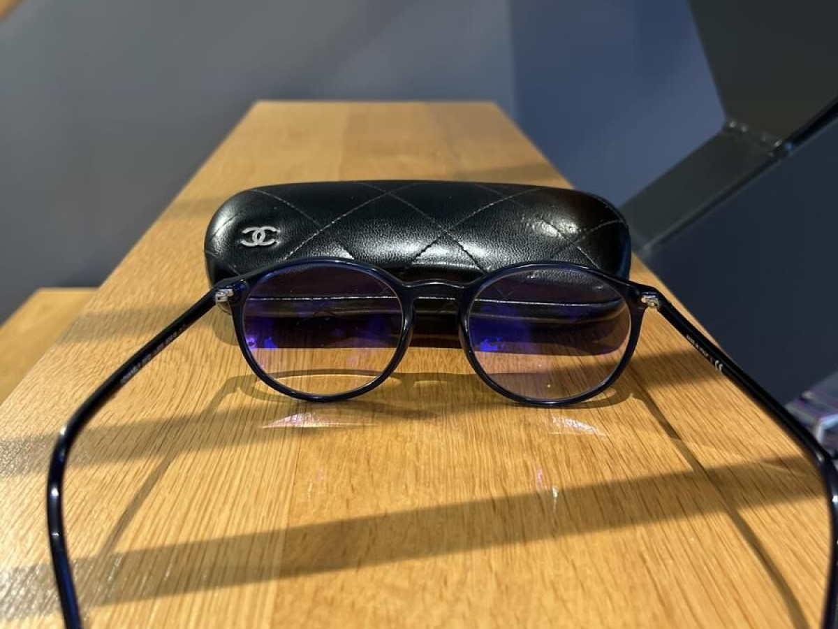 Chanel - CH3372 C503 50¤19