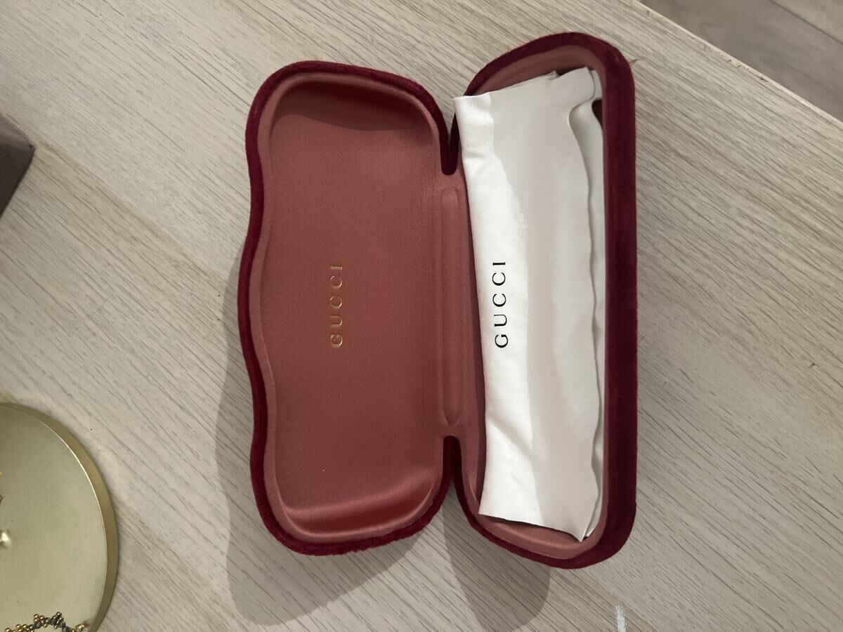 Gucci - GG08800