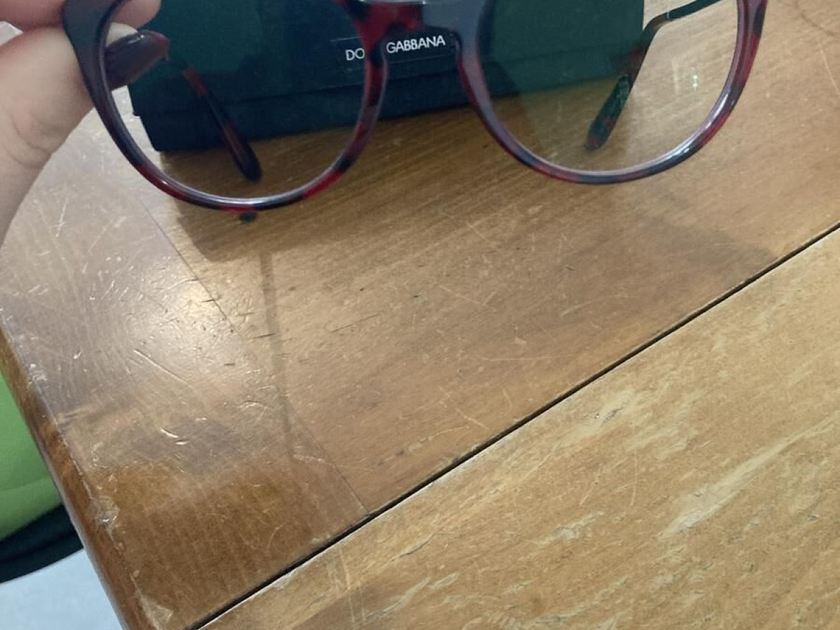 Dolce & Gabbana - DG3242 2889