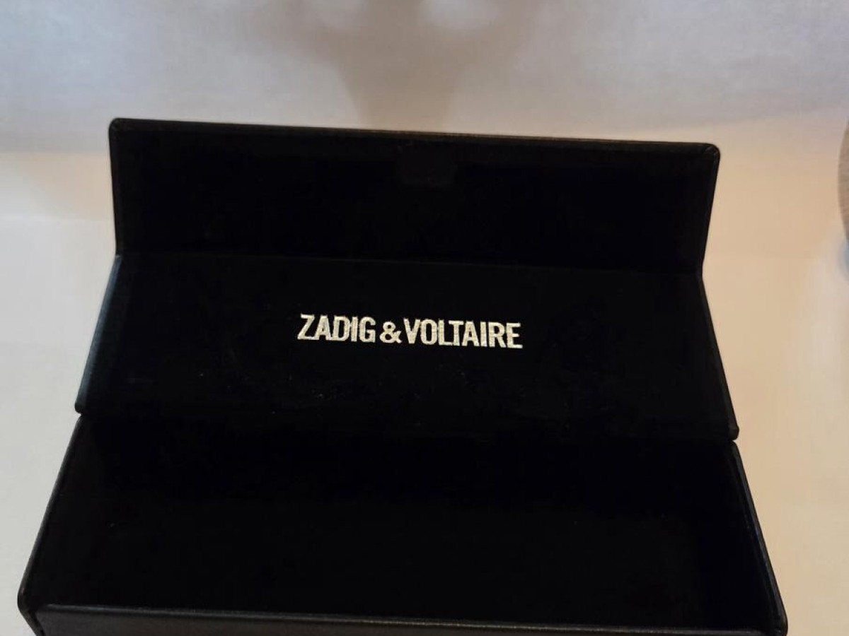 Zadig & Voltaire - VZV 215 Col 0301