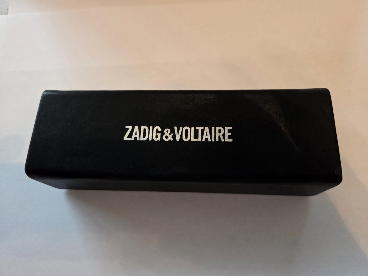 Zadig & Voltaire - VZV 215 Col 0301