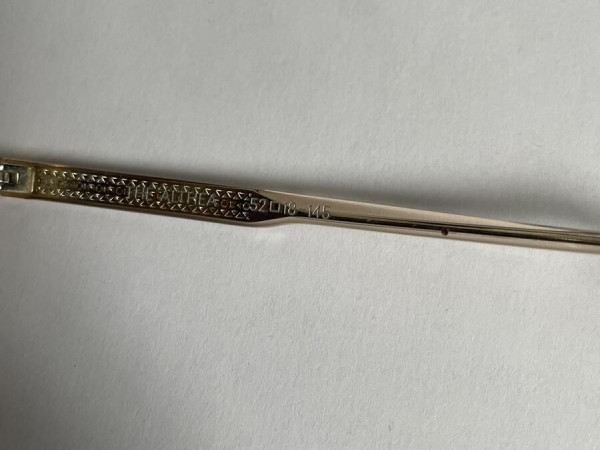 KOMONO - 15931003 52&curren;18 145