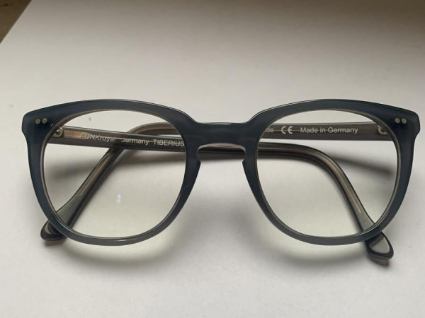 FUNKroyal Germany - FUNK royal Germany TUBERIUS gbc