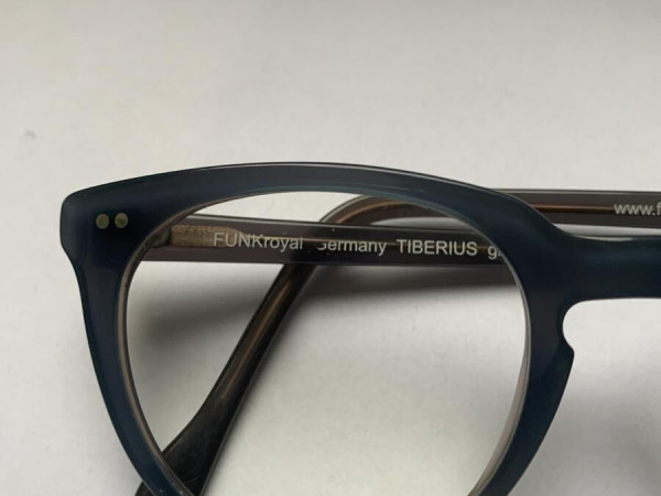 FUNKroyal Germany - FUNK royal Germany TUBERIUS gbc