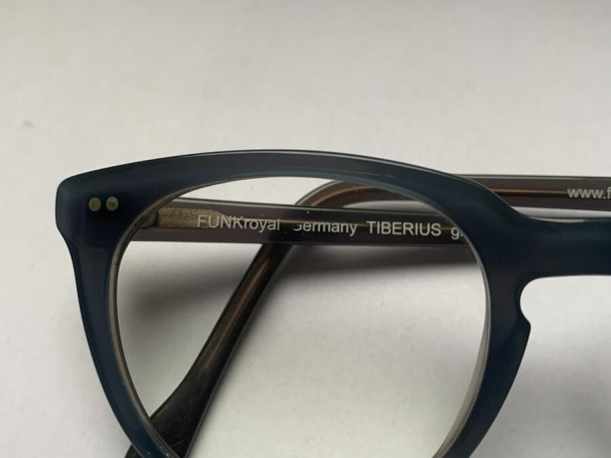 FUNKroyal Germany - FUNK royal Germany TUBERIUS gbc