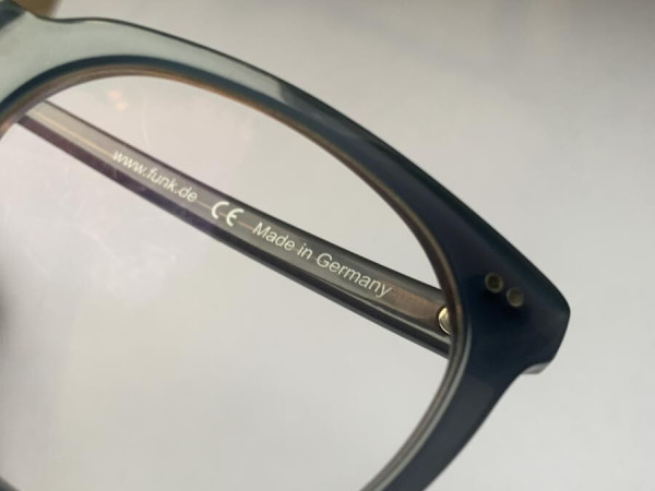 FUNKroyal Germany - FUNK royal Germany TUBERIUS gbc