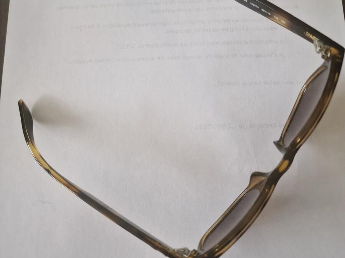 RayBan - RJ 9052S
