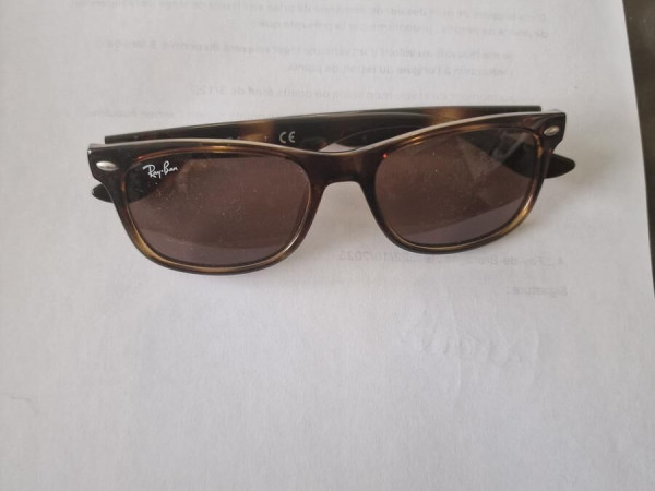RayBan - RJ 9052S