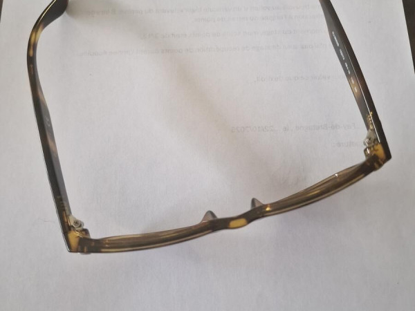 RayBan - RJ 9052S