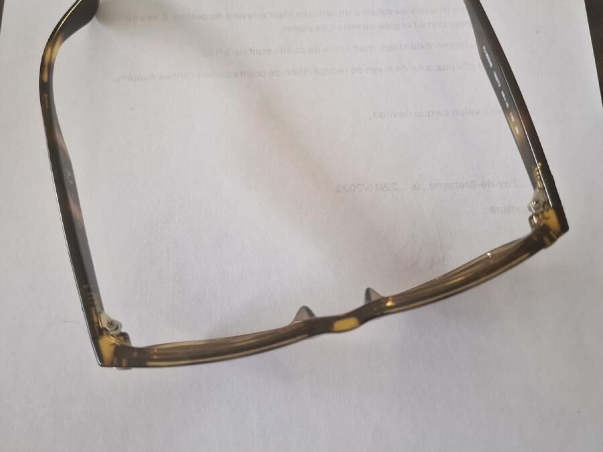 RayBan - RJ 9052S
