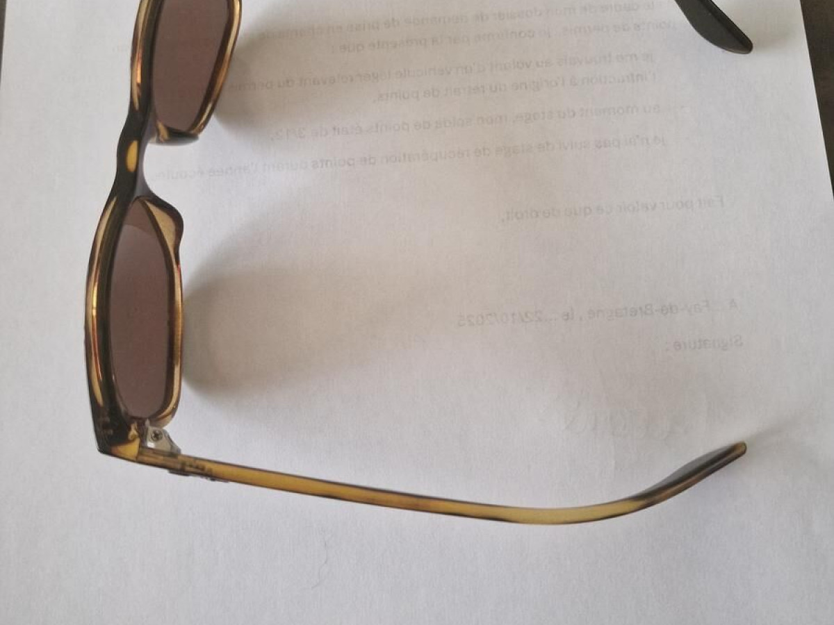 RayBan - RJ 9052S