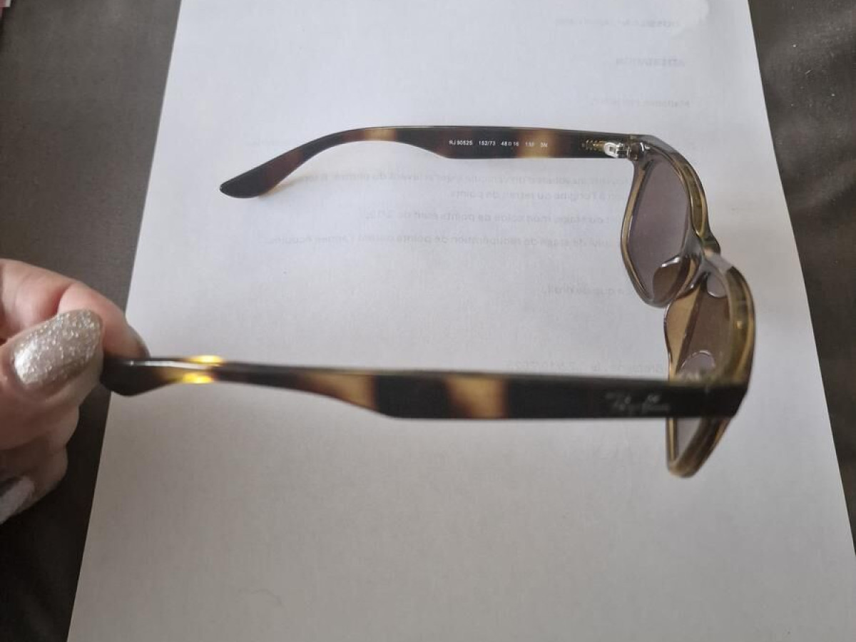 RayBan - RJ 9052S