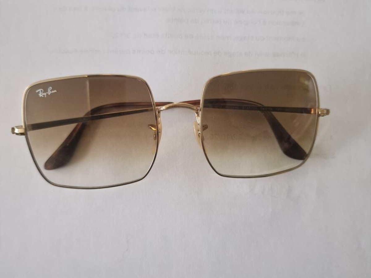 Ray Ban - RB1971 54¤19