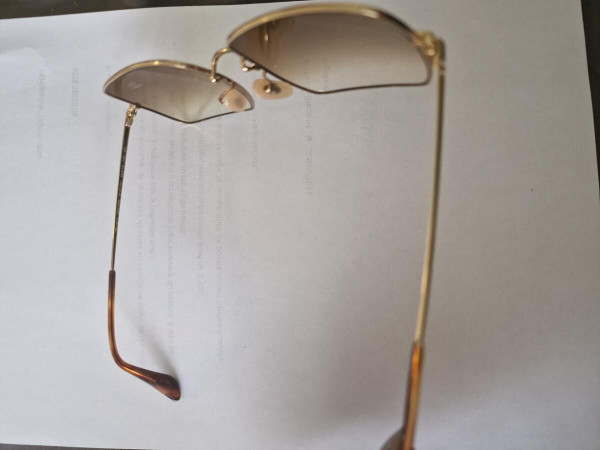 Ray Ban - RB1971 54¤19