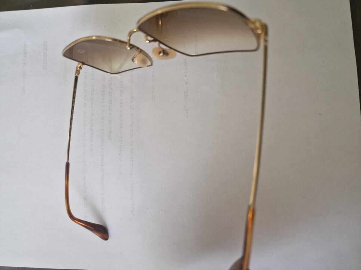 Ray Ban - RB1971 54¤19