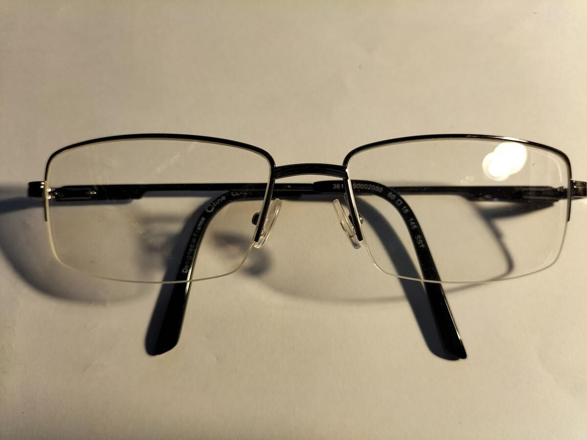 C.line Générale d'optique - 3613190002050 60¤18