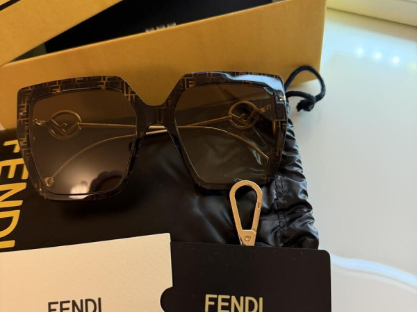 Fendi - FF0410/S 086ha