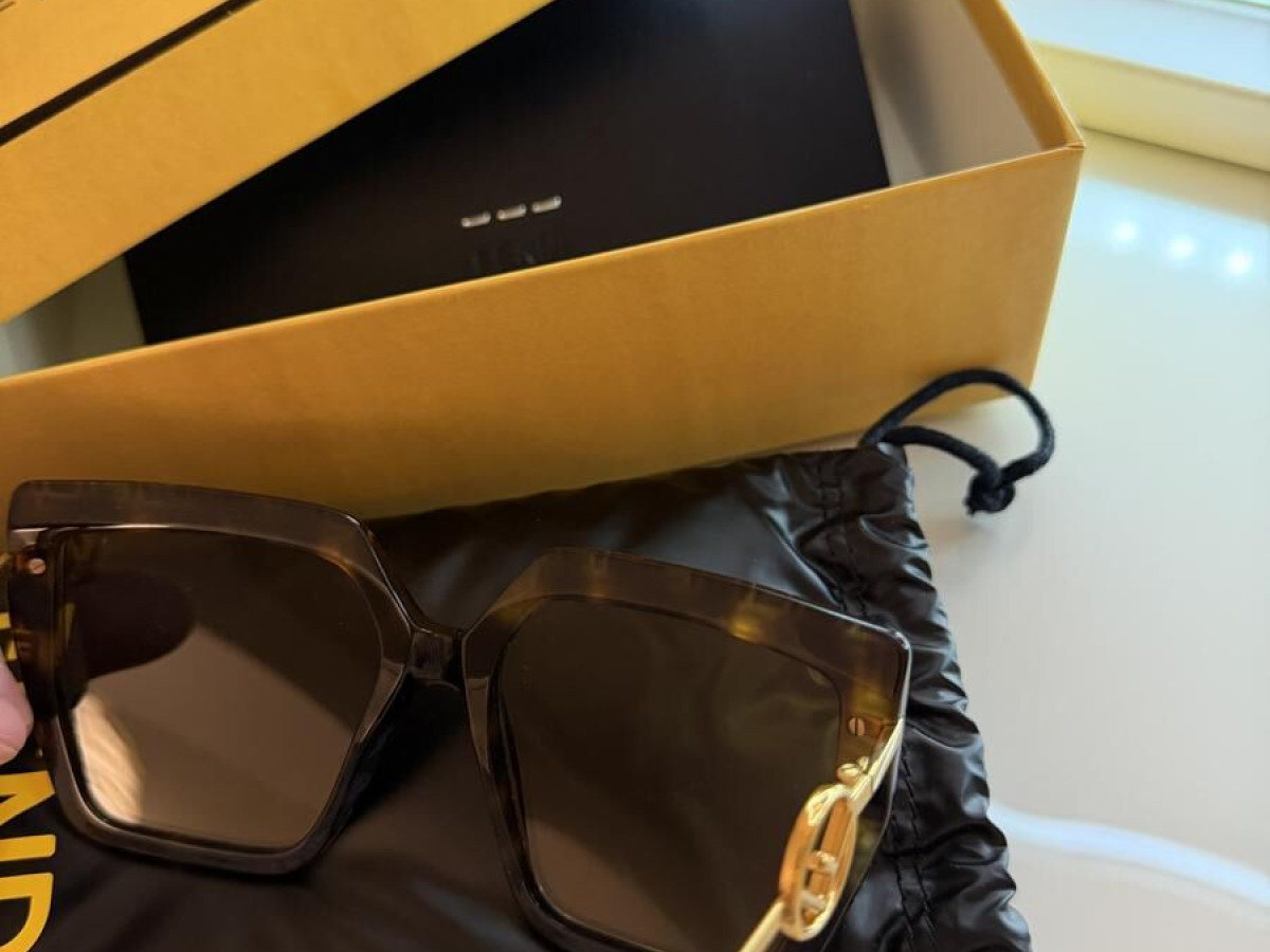 Fendi - FF0410/S 086ha