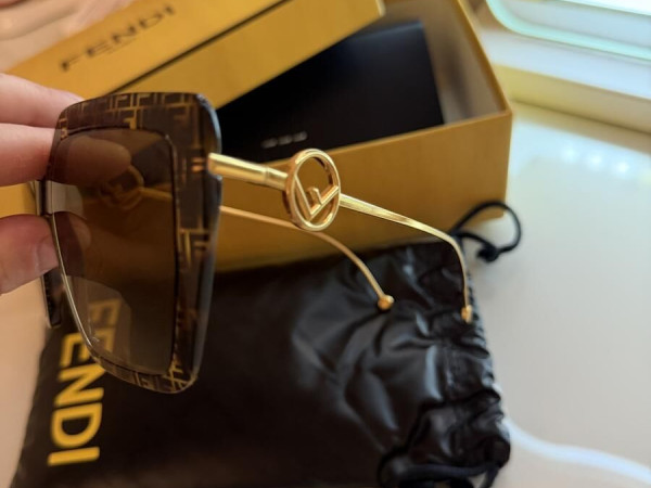 Fendi - FF0410/S 086ha