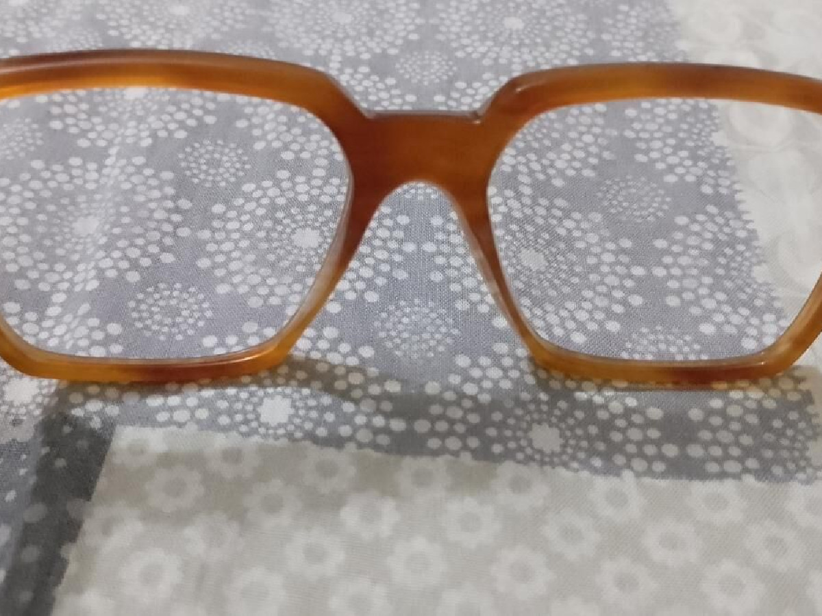 Lunette Les belles gueules  - Mod 124 52¤19