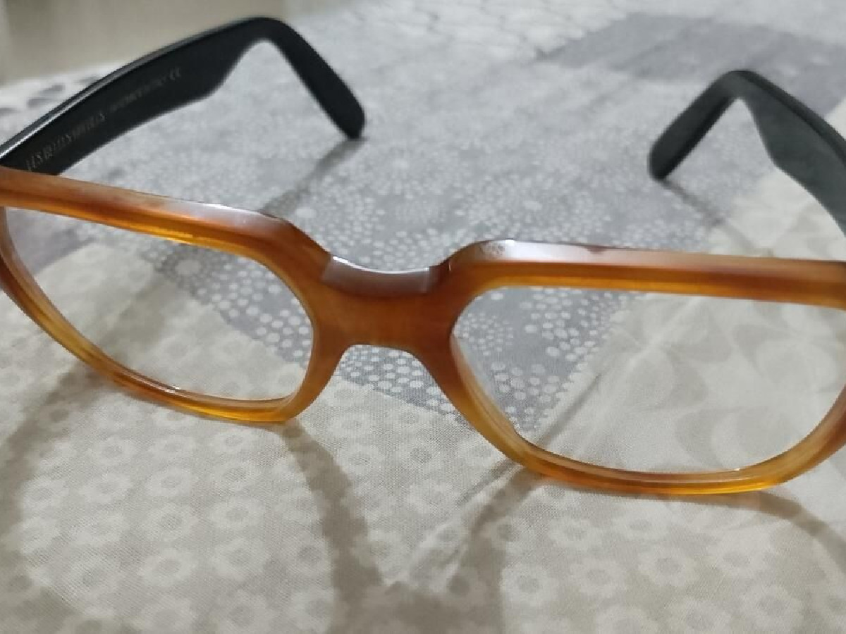 Lunette Les belles gueules  - Mod 124 52¤19
