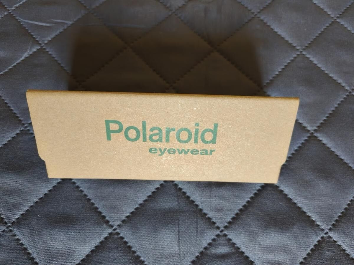 Lunettes de vue Polaroid - PLD D527 KB7