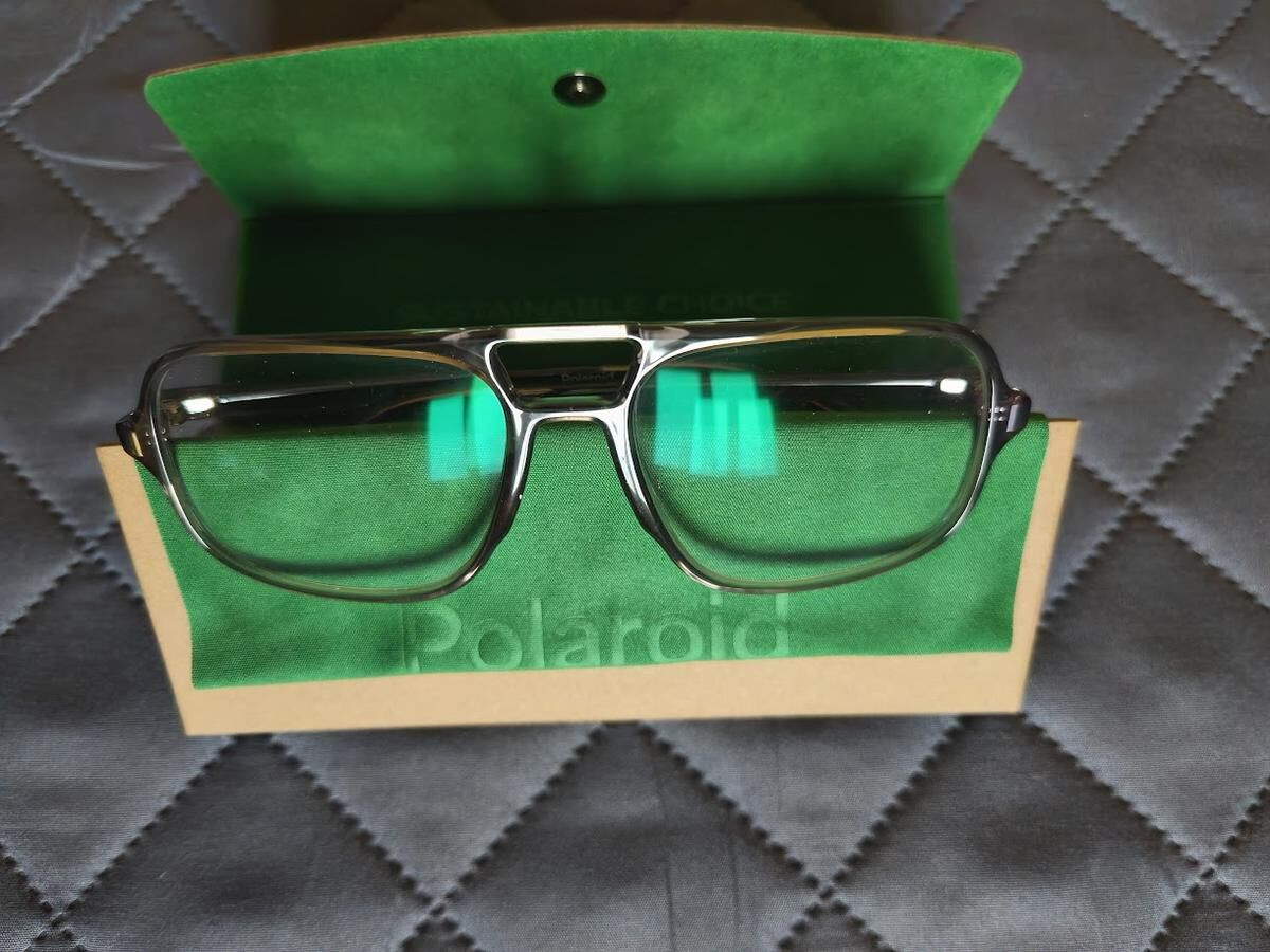 Lunettes de vue Polaroid - PLD D527 KB7