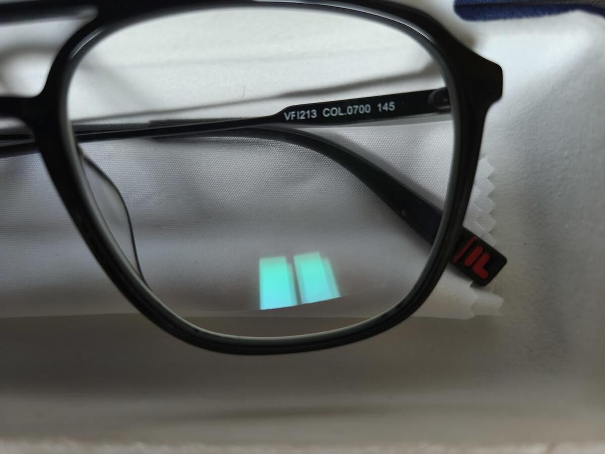 Lunettes de vue Fila - VFI213 0700