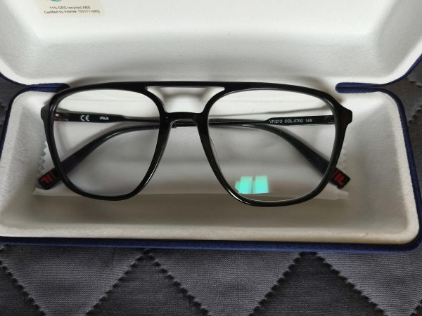 Lunettes de vue Fila - VFI213 0700