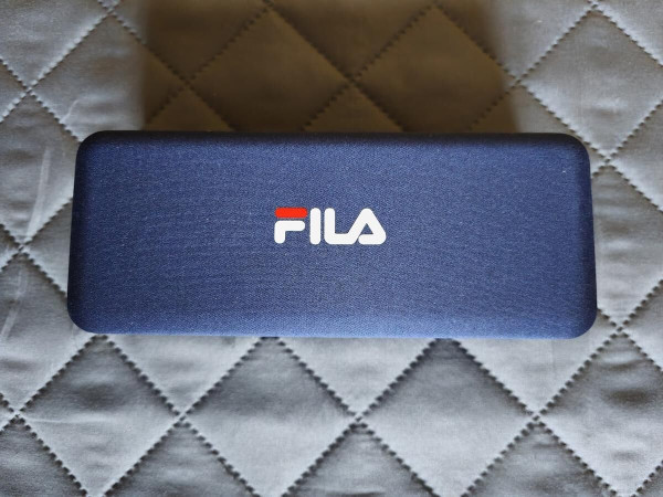 Lunettes de vue Fila - VFI213 0700