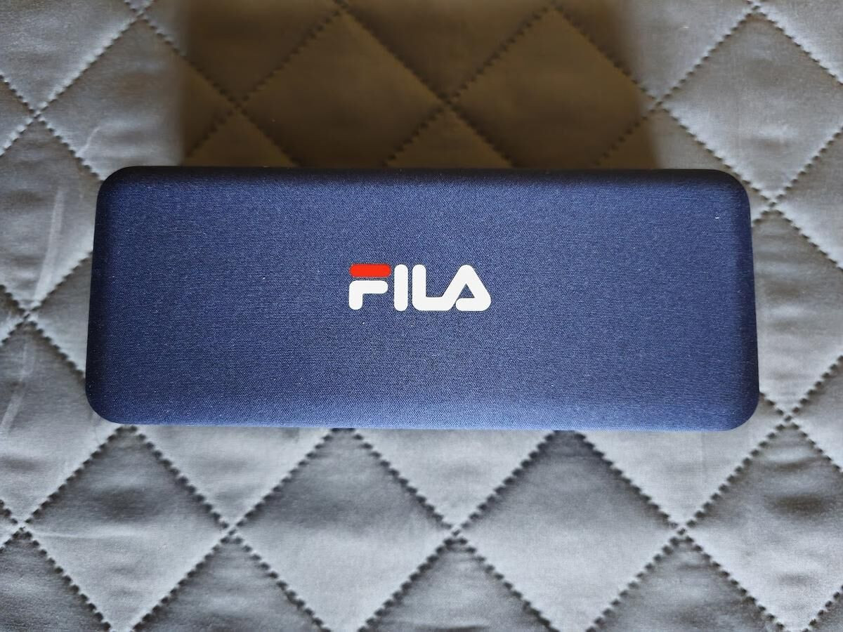 Lunettes de vue Fila - VFI213 0700