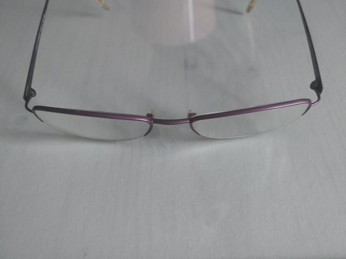 Fortuna CO2  - Fleo eyewear France design