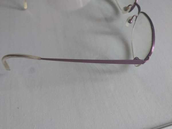 Fortuna CO2  - Fleo eyewear France design