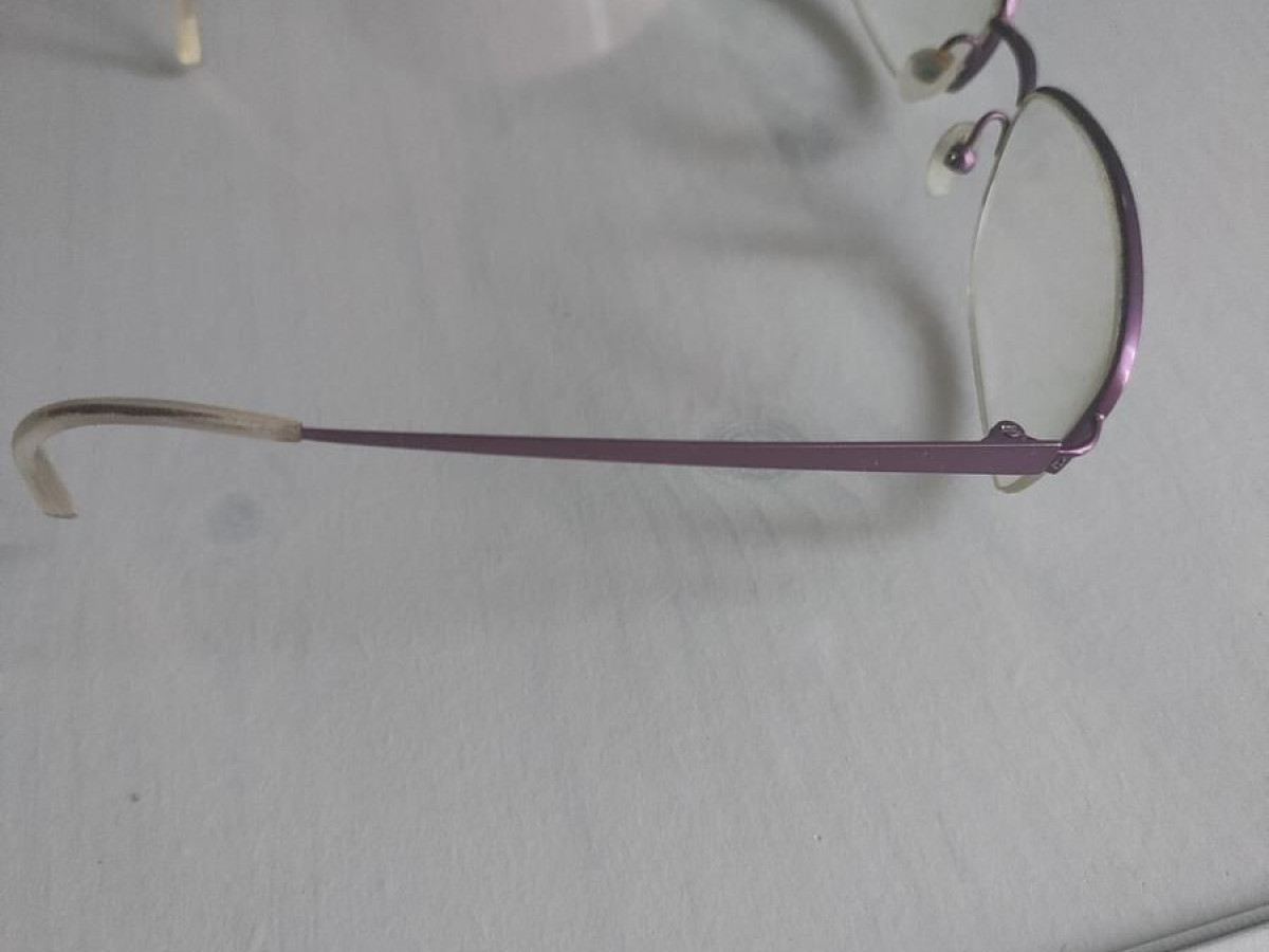 Fortuna CO2  - Fleo eyewear France design