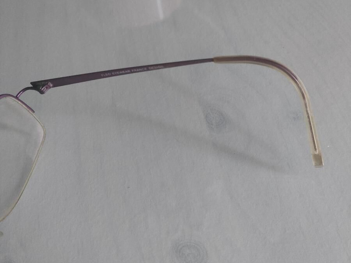Fortuna CO2  - Fleo eyewear France design