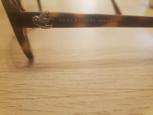 Marc jacob Mmj 559 05l 140 - 559 05L 140