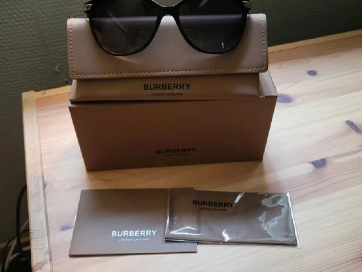 Burbery - B42163001/BG57016 140 3N