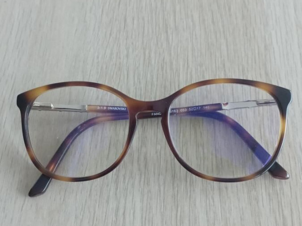 Swarovski SW51630535217140...