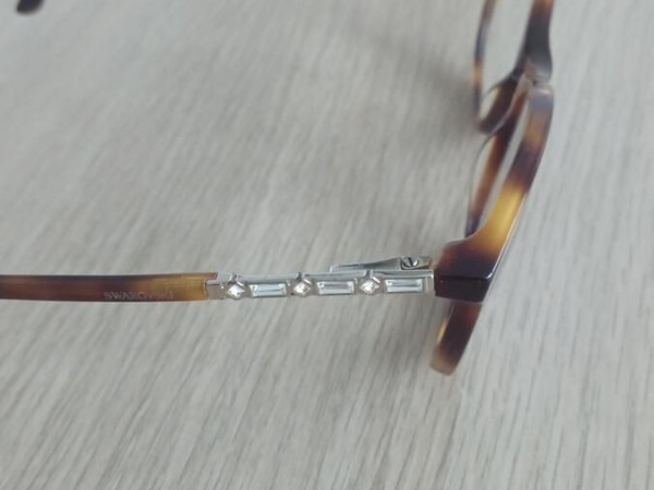 Swarovski SW51630535217140 - SW51630535217140 52¤17