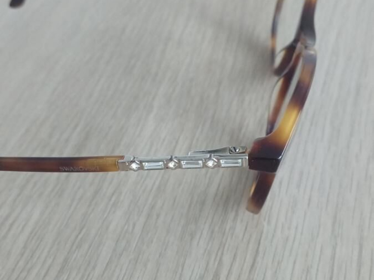 Swarovski SW51630535217140 - SW51630535217140 52¤17