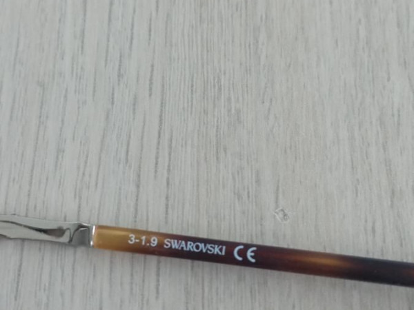Swarovski SW51630535217140 - SW51630535217140 52¤17