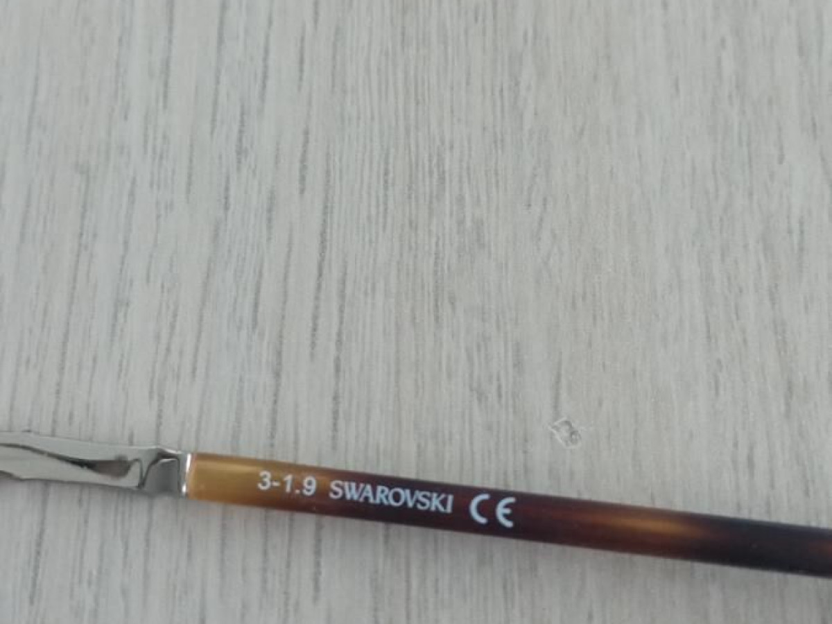 Swarovski SW51630535217140 - SW51630535217140 52¤17