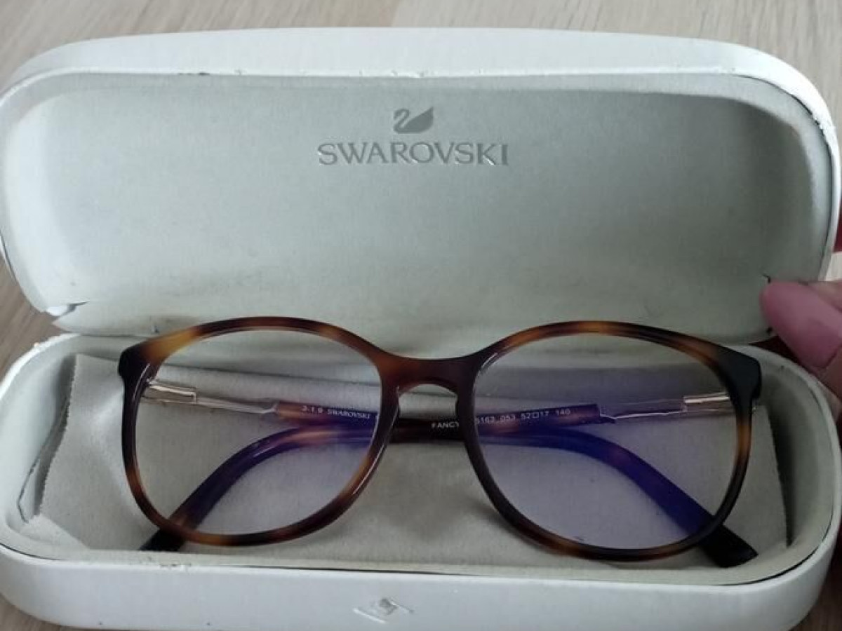 Swarovski SW51630535217140 - SW51630535217140 52¤17