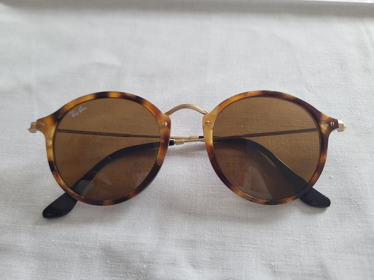 RAY-BAN - RB 2447 1160 49021 145 3N