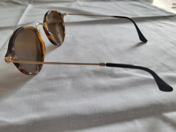 RAY-BAN - RB 2447 1160 49021 145 3N