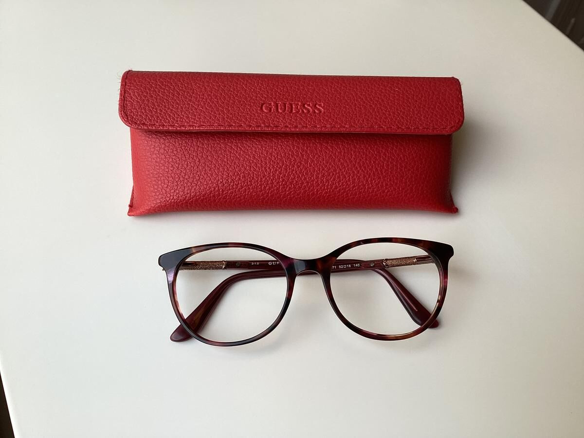 Guess - GU2657 071 52/18